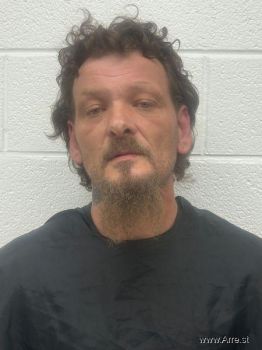 Ronald B Stevens Mugshot