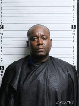 Ronald Suladen Stewart Mugshot