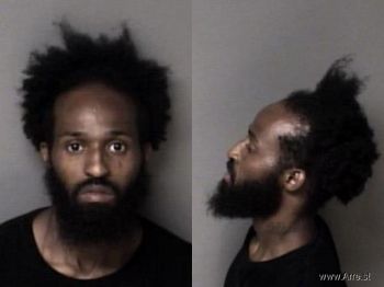 Ronald  Stroud Mugshot