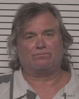 Ronald Beckwith Terpak Mugshot