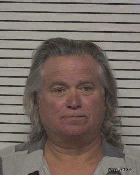 Ronald Beckwith Terpak Mugshot