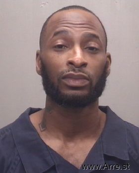 Ronald Allen Thomas Mugshot