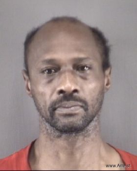 Ronald Eugene Thomas Mugshot