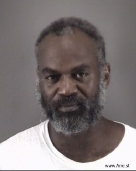 Ronald Eugene Thomas Mugshot