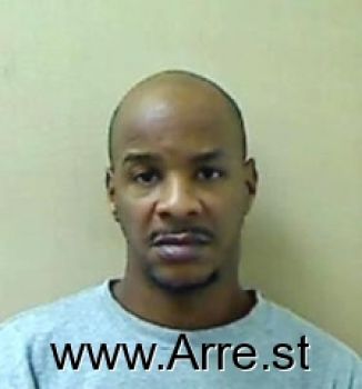 Ronald A Tucker Jr Mugshot