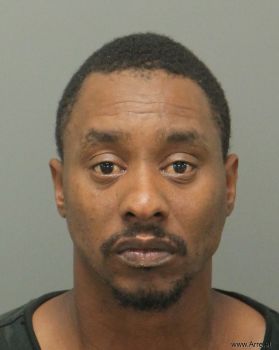 Ronald Vermon Jr Turner Mugshot