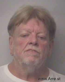 Ronald Alan Walker Mugshot