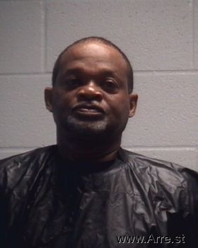 Ronald Eugene Wallace Mugshot