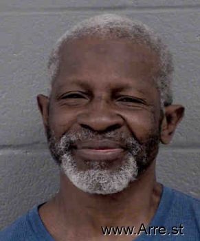 Ronald  White Mugshot