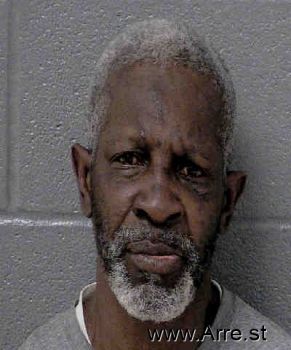 Ronald  White Mugshot