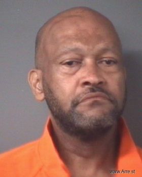 Ronald Ashley White Mugshot