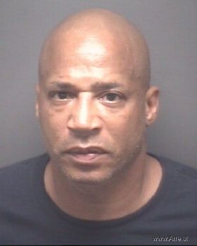 Ronald Guy Whiteside Mugshot