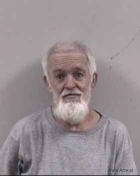 Ronald  Wright Mugshot