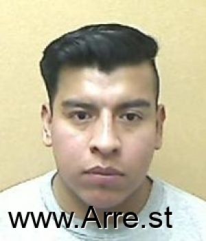 Ronaldo  Morales Mugshot