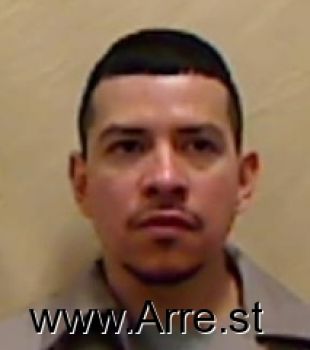 Ronaldo P Vasquez Mugshot