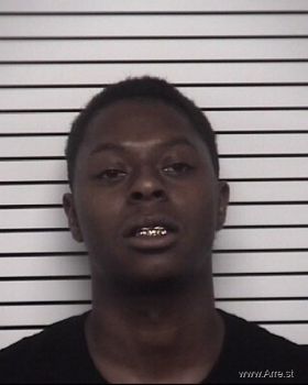 Rondarius Arnod Redfear Mugshot