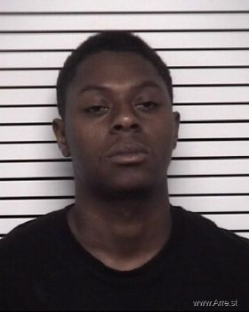 Rondarius Arnod Redfear Mugshot