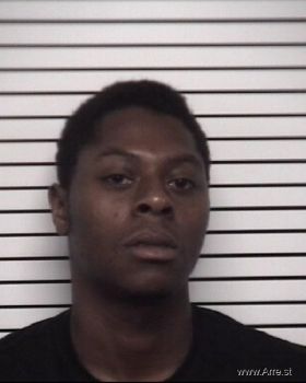 Rondarius Arnod Redfear Mugshot