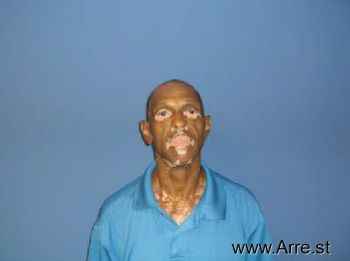 Rondell Nmn Smith Mugshot