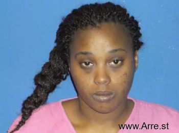 Roneesha Denise Owens Mugshot