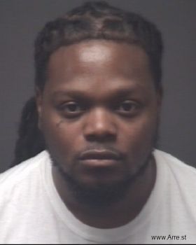 Ronnell Ismell Joyner Mugshot