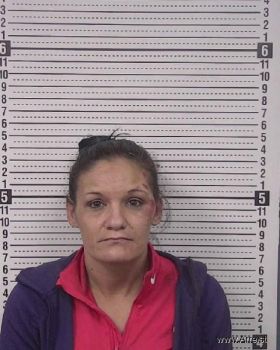 Ronni Shenell Coffey Mugshot