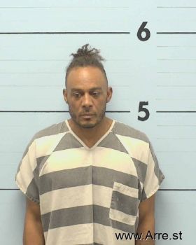 Ronnie David Barnett Mugshot