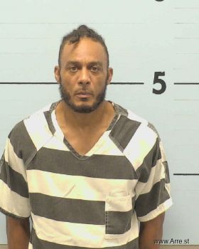 Ronnie David Barnett Mugshot