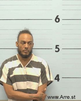 Ronnie David Barnett Mugshot