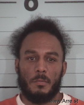 Ronnie David Barnett Mugshot