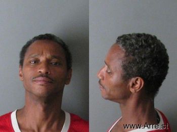 Ronnie Dale Senior Barnett Mugshot