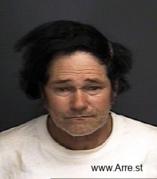 Ronnie Lee Bennett Mugshot