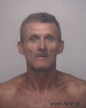 Ronnie Eugene Bradley Mugshot