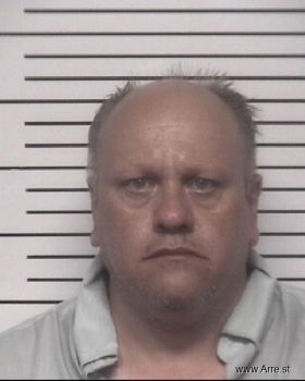 Ronnie Eugene Burleson Mugshot