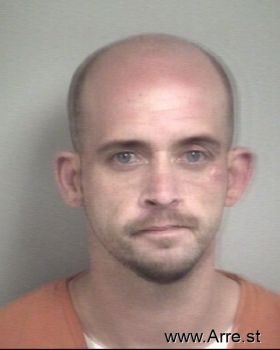 Ronnie Brian Davis Mugshot