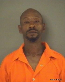 Ronnie Keith Douglas Mugshot