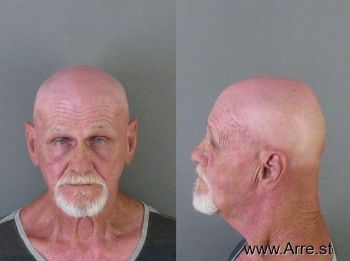 Ronnie  Dunn Mugshot