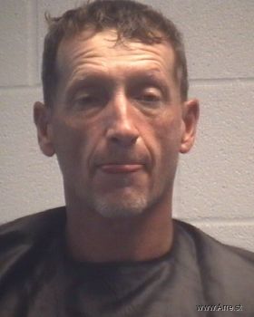 Ronnie Fain Fountain Mugshot