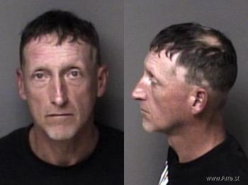 Ronnie Fain Fountain Mugshot