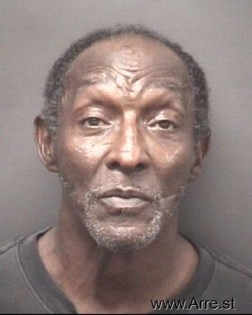 Ronnie  Gardner Mugshot