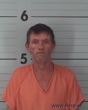 Ronnie Lee Jones Mugshot