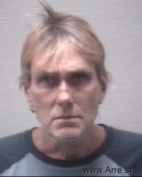 Ronnie Gene Lewis Mugshot