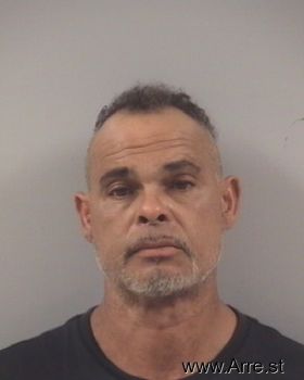 Ronnie Nmn Mcneill Mugshot