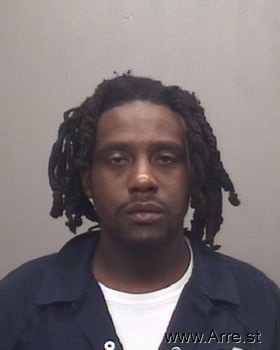 Ronnie Deshawn Montgomery Mugshot