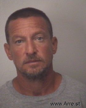 Ronnie Dale Short Mugshot