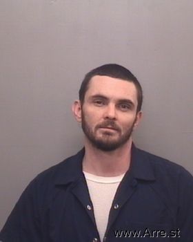 Ronnie Wayne Warren Mugshot