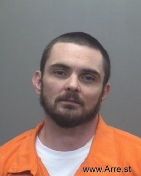 Ronnie Wayne Warren Mugshot