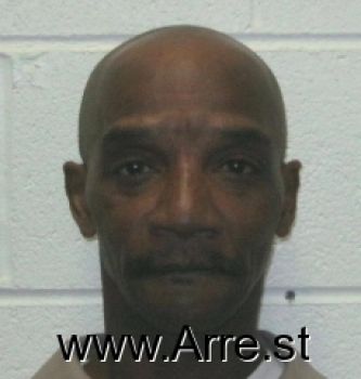 Ronnie S Wright Mugshot