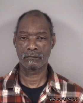 Ronnie Thomas Young Mugshot