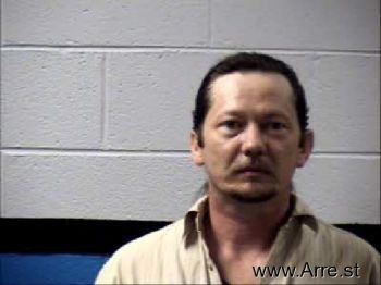 Ronnie Lee Mann Mugshot